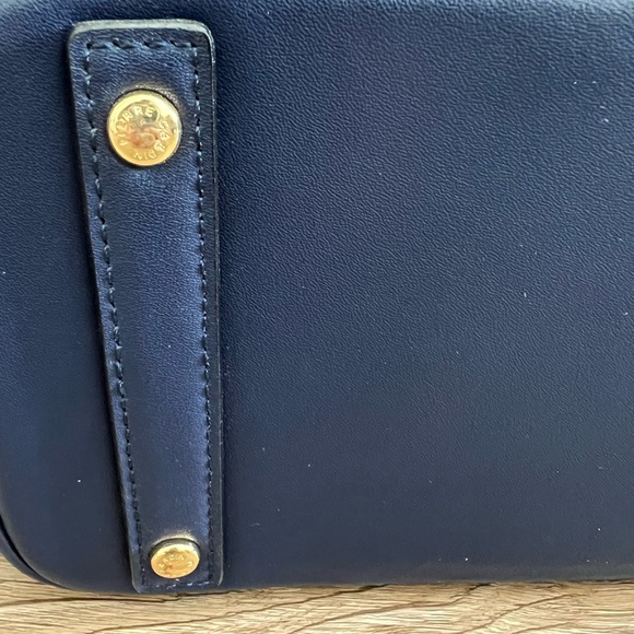 Pierre Cardin Purse - Picture 6 of 12